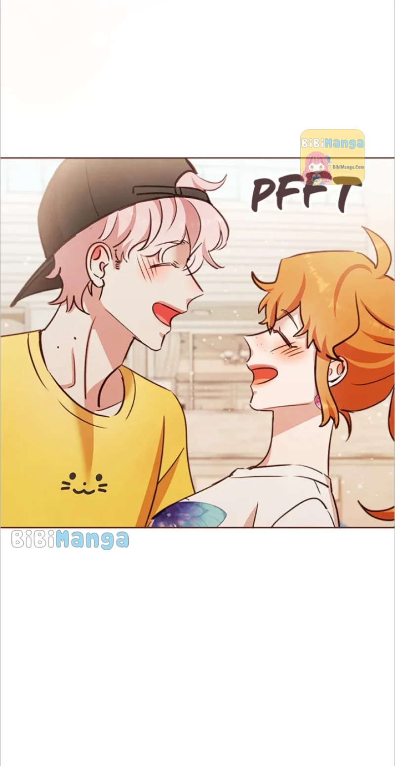 Viewer’s Choice: The Dating Show chapter 14 page 27