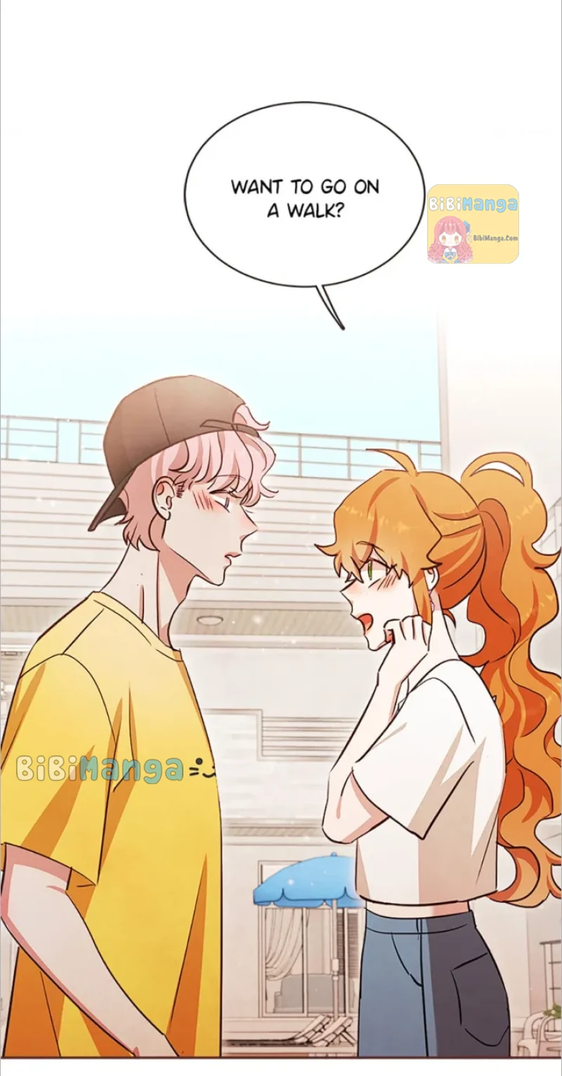 Viewer’s Choice: The Dating Show chapter 14 page 29