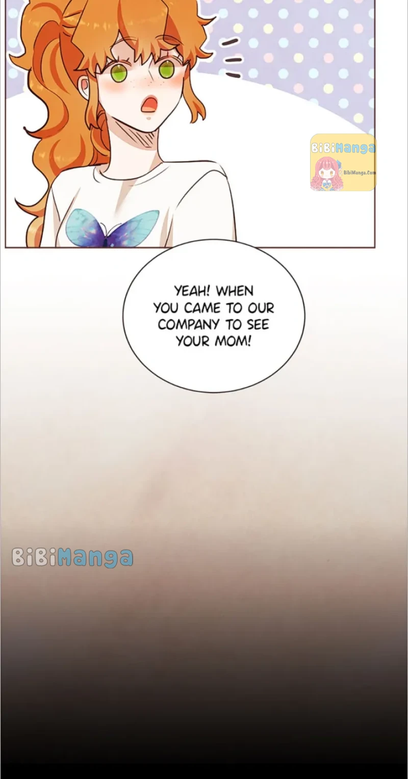 Viewer’s Choice: The Dating Show chapter 14 page 35
