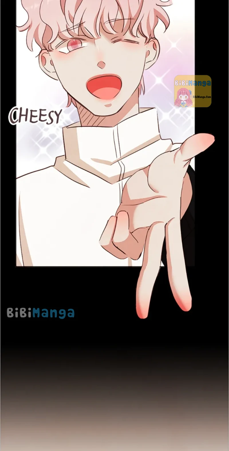 Viewer’s Choice: The Dating Show chapter 14 page 39