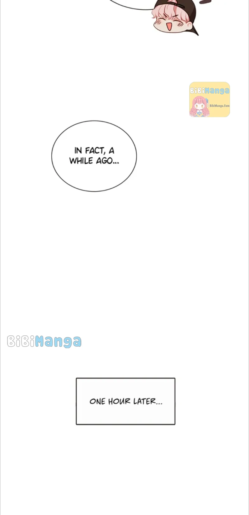 Viewer’s Choice: The Dating Show chapter 14 page 48