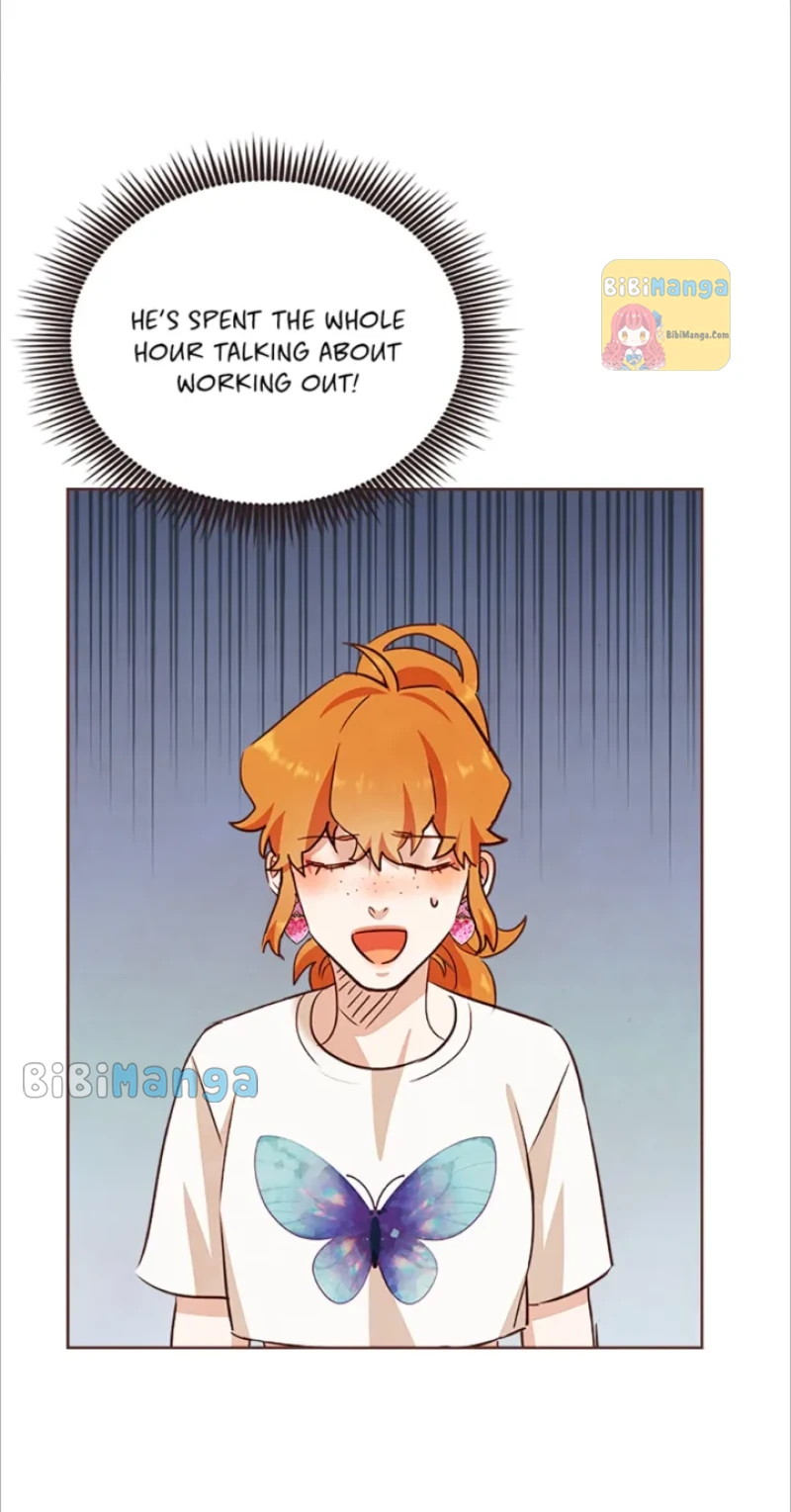 Viewer’s Choice: The Dating Show chapter 14 page 50
