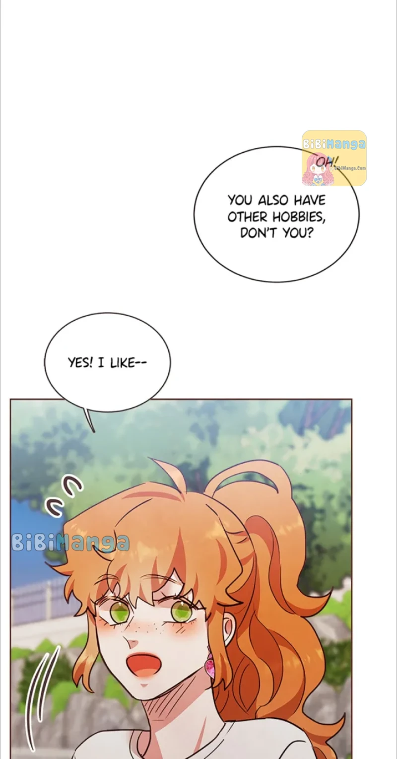 Viewer’s Choice: The Dating Show chapter 14 page 51