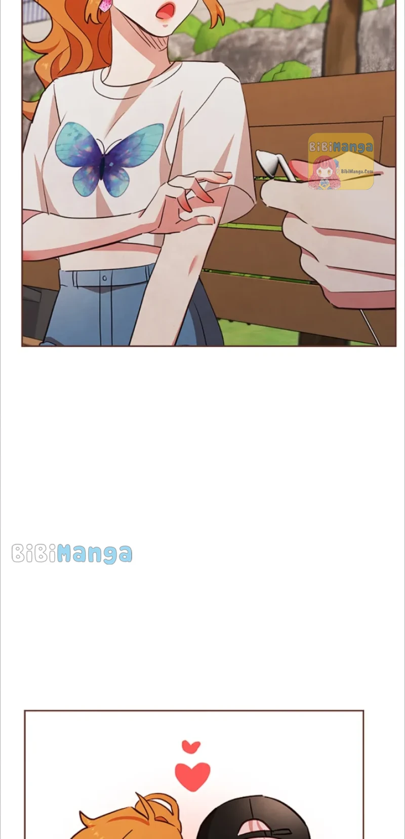 Viewer’s Choice: The Dating Show chapter 14 page 58