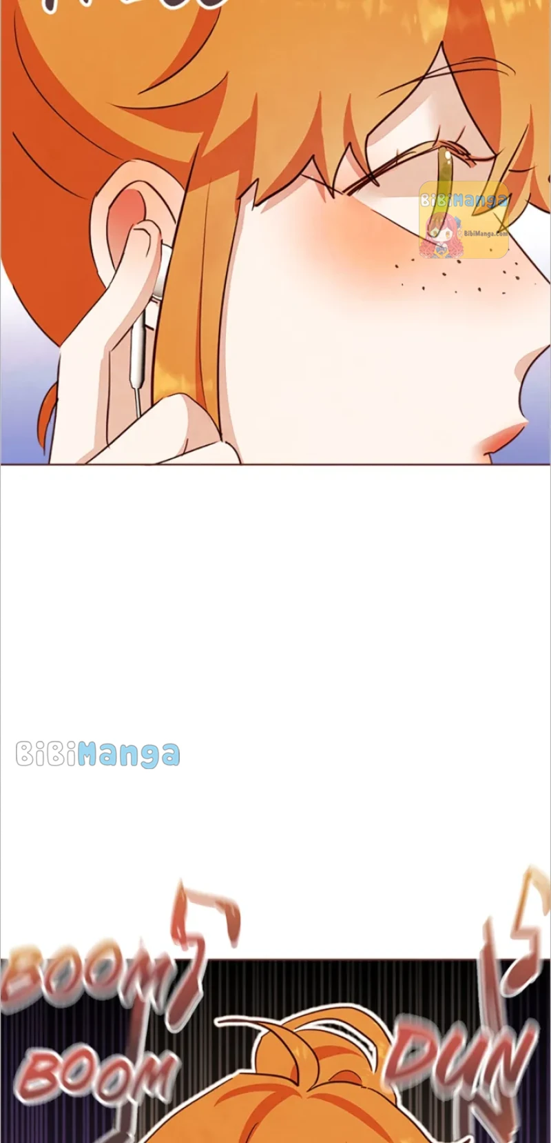Viewer’s Choice: The Dating Show chapter 14 page 60