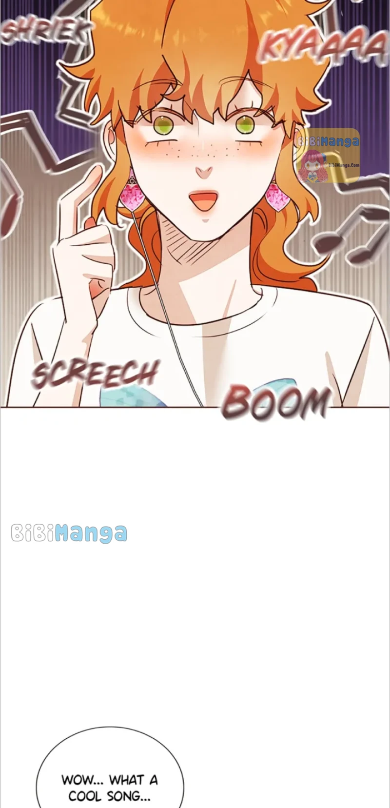 Viewer’s Choice: The Dating Show chapter 14 page 61