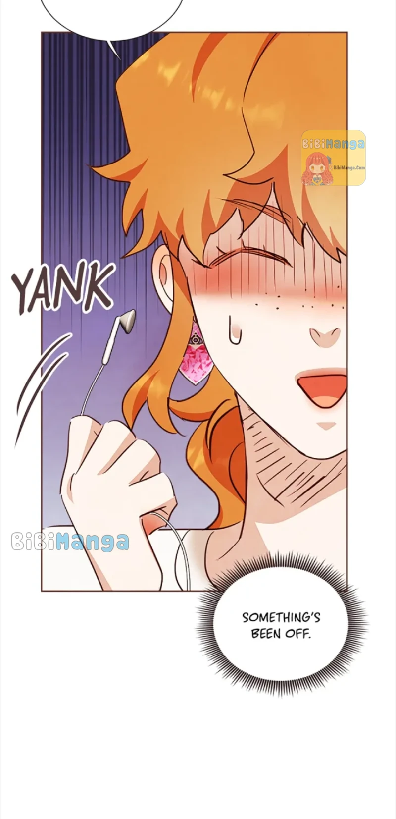 Viewer’s Choice: The Dating Show chapter 14 page 62