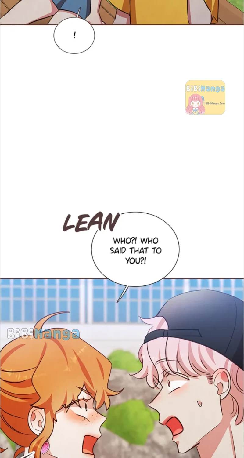 Viewer’s Choice: The Dating Show chapter 14 page 65