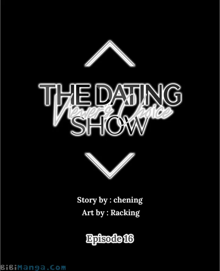 Viewer’s Choice: The Dating Show chapter 16 page 1