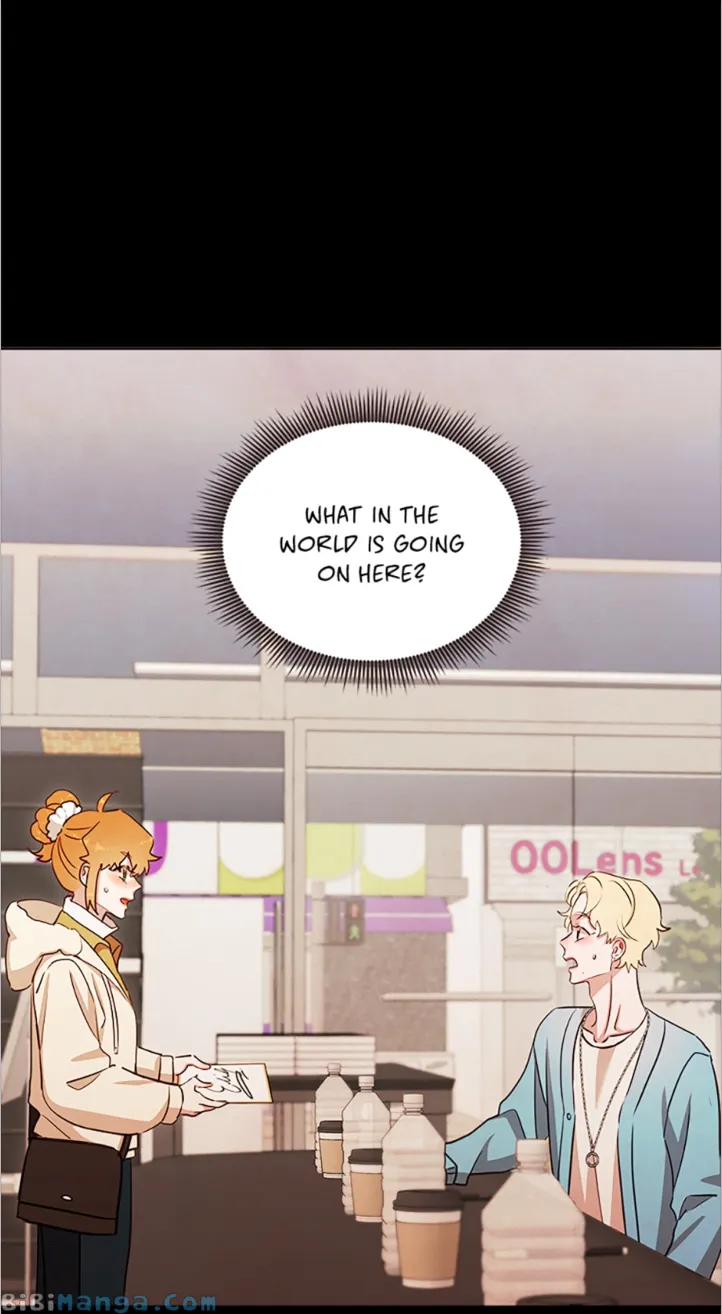 Viewer’s Choice: The Dating Show chapter 16 page 2