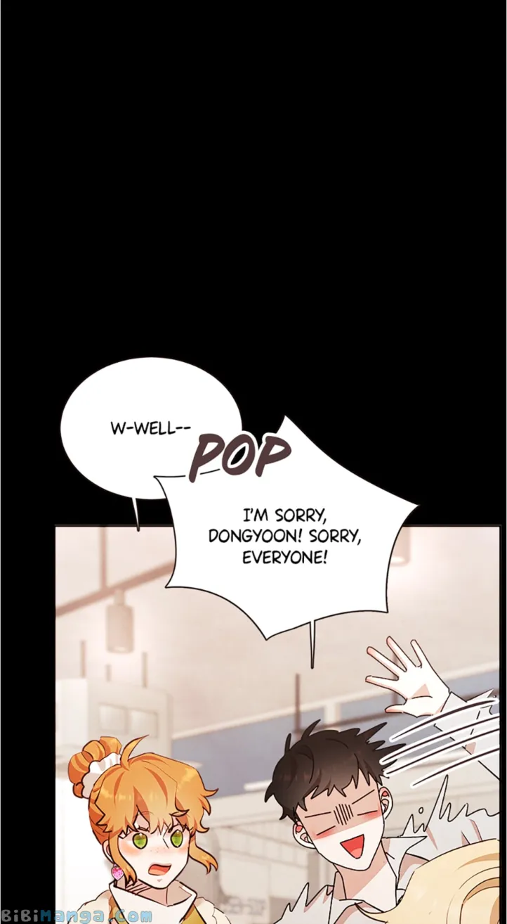 Viewer’s Choice: The Dating Show chapter 16 page 3