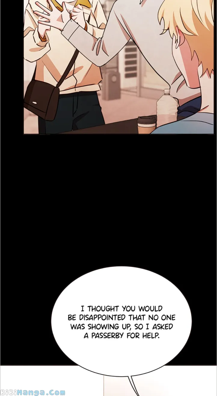 Viewer’s Choice: The Dating Show chapter 16 page 4