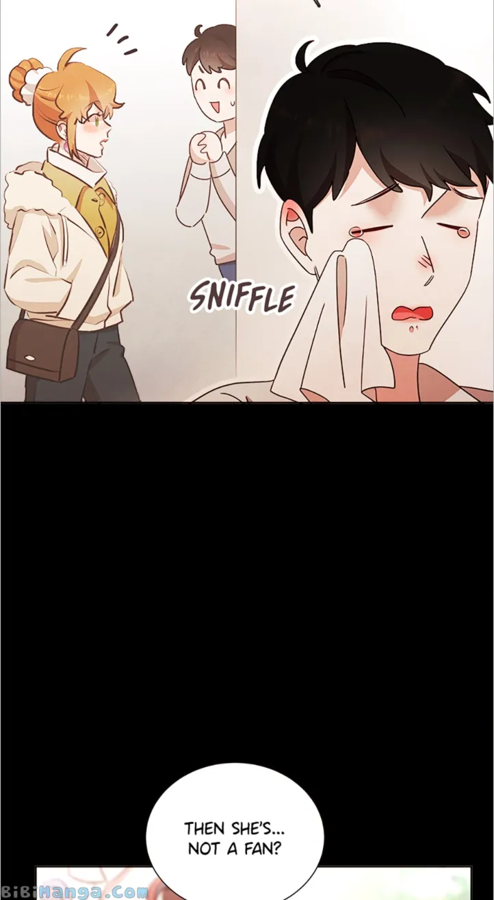 Viewer’s Choice: The Dating Show chapter 16 page 5