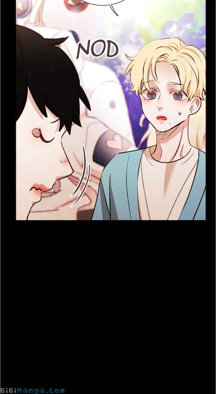 Viewer’s Choice: The Dating Show chapter 16 page 6