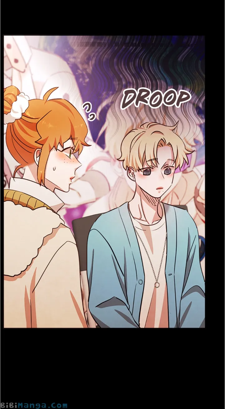 Viewer’s Choice: The Dating Show chapter 16 page 7