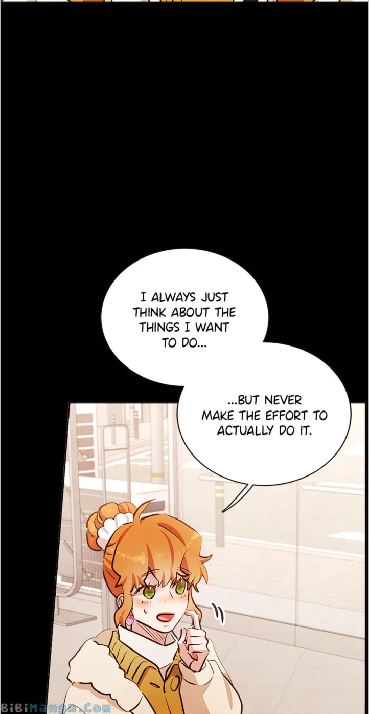 Viewer’s Choice: The Dating Show chapter 16 page 9