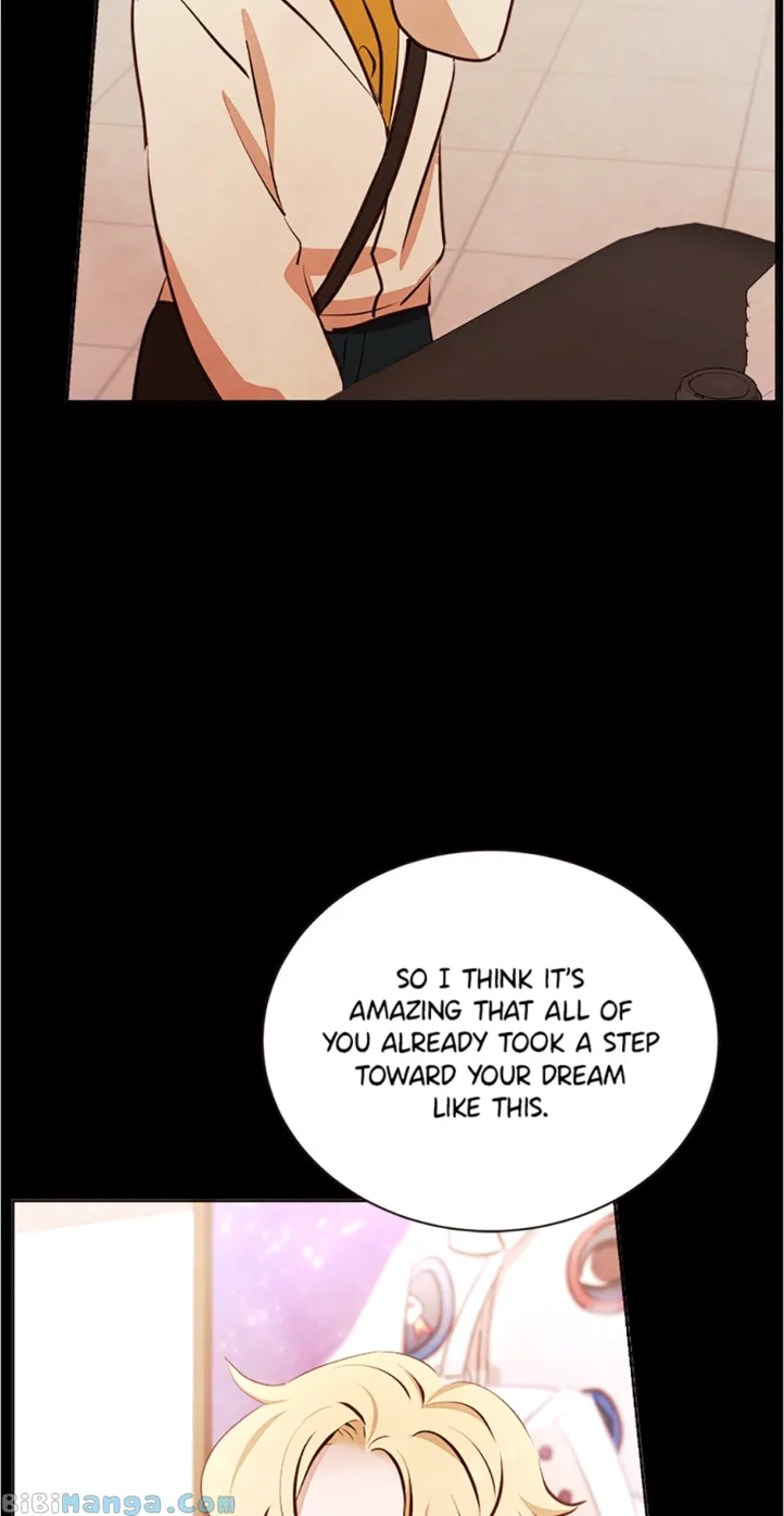 Viewer’s Choice: The Dating Show chapter 16 page 10