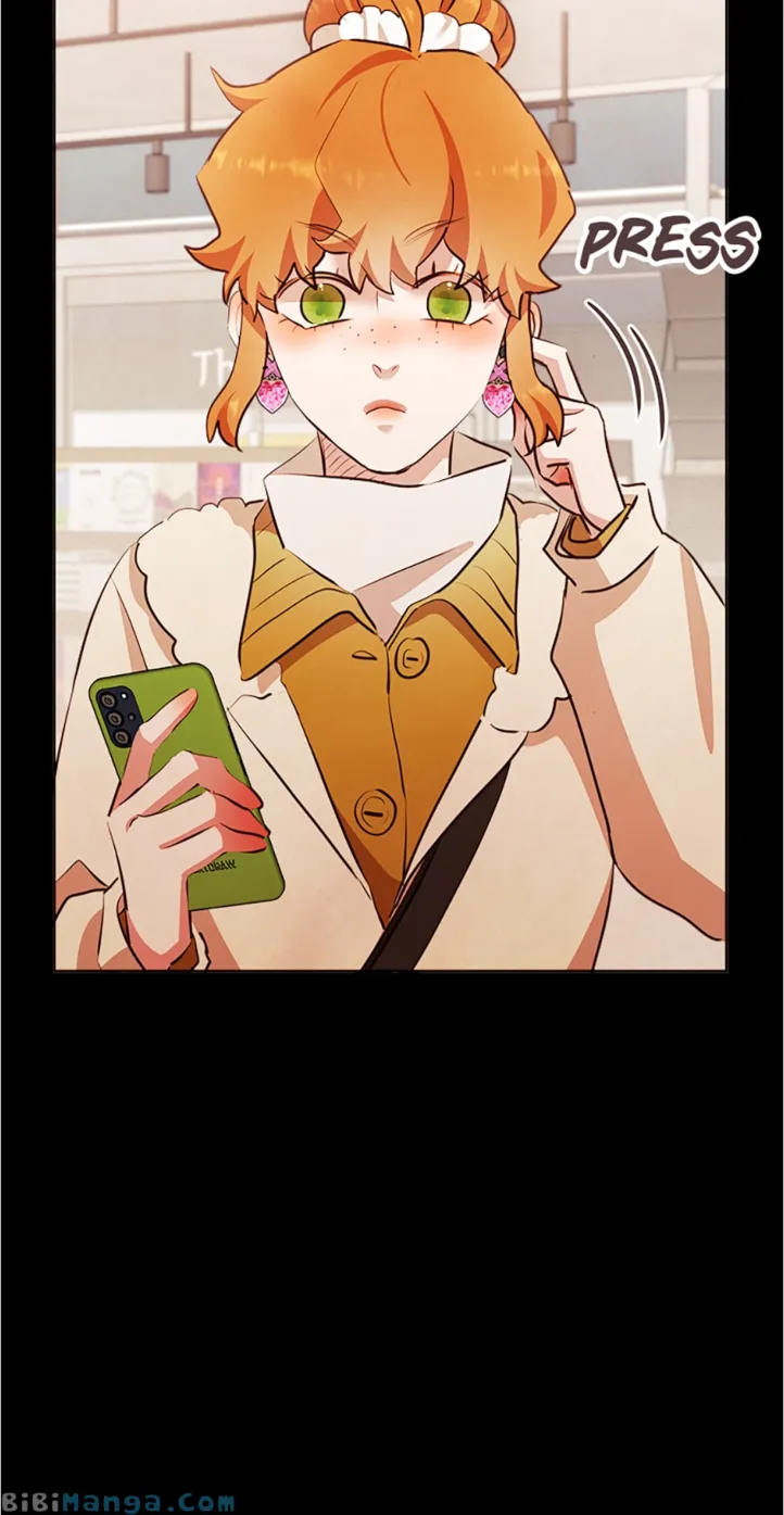 Viewer’s Choice: The Dating Show chapter 16 page 13