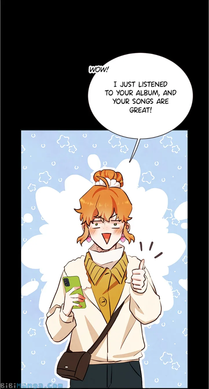 Viewer’s Choice: The Dating Show chapter 16 page 15