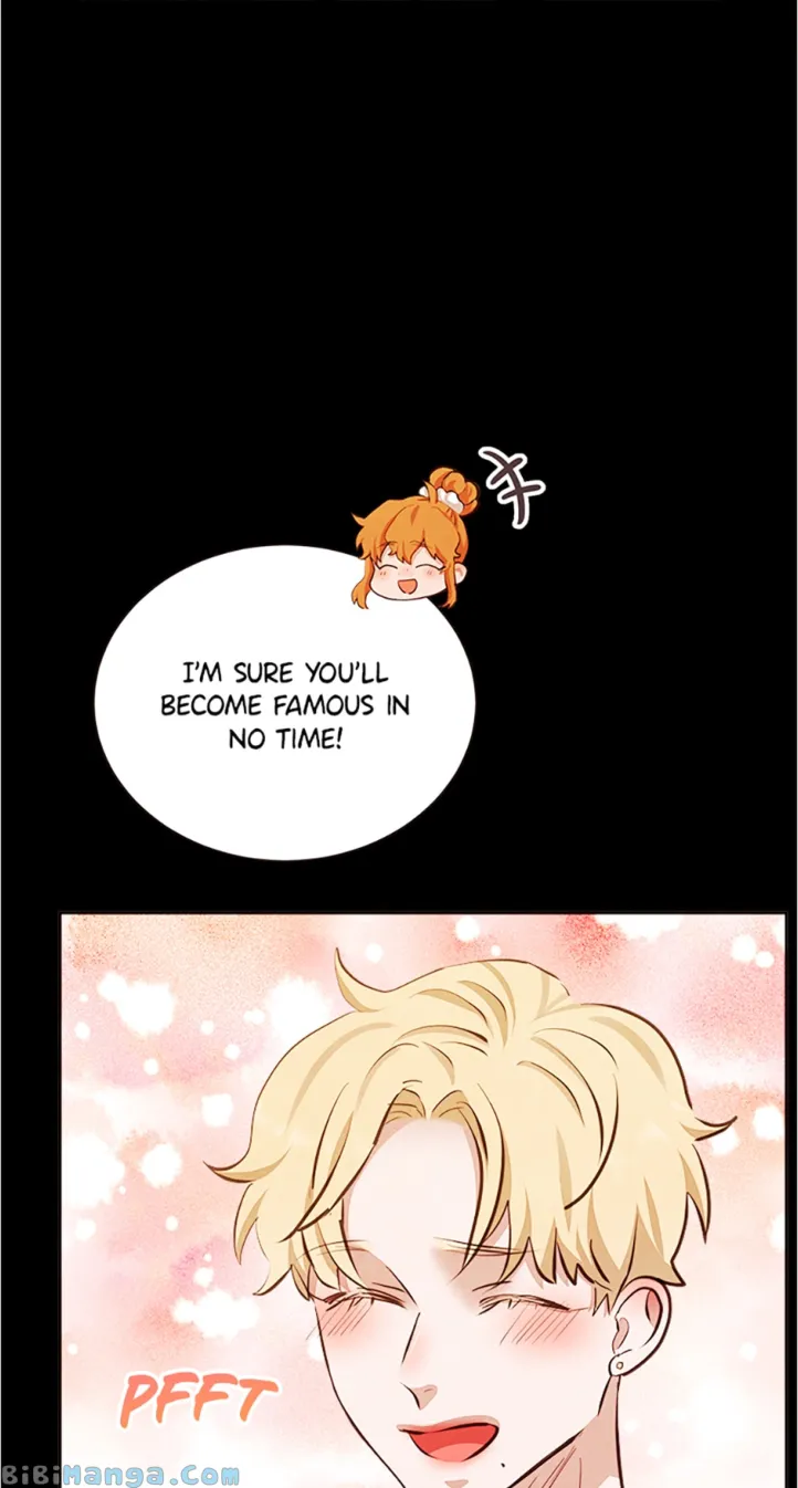 Viewer’s Choice: The Dating Show chapter 16 page 16