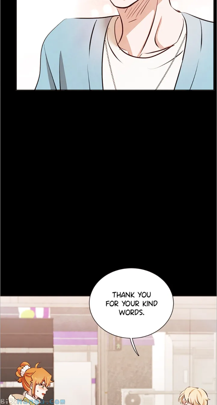 Viewer’s Choice: The Dating Show chapter 16 page 17