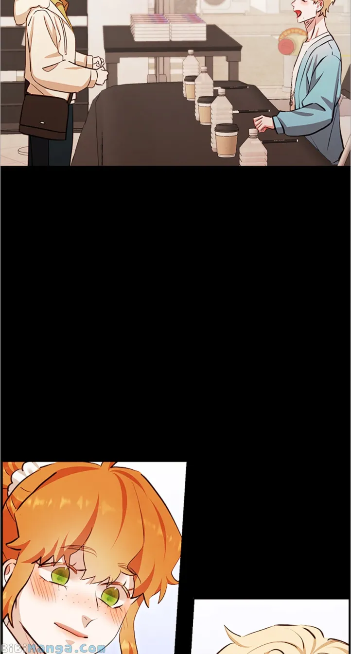 Viewer’s Choice: The Dating Show chapter 16 page 18