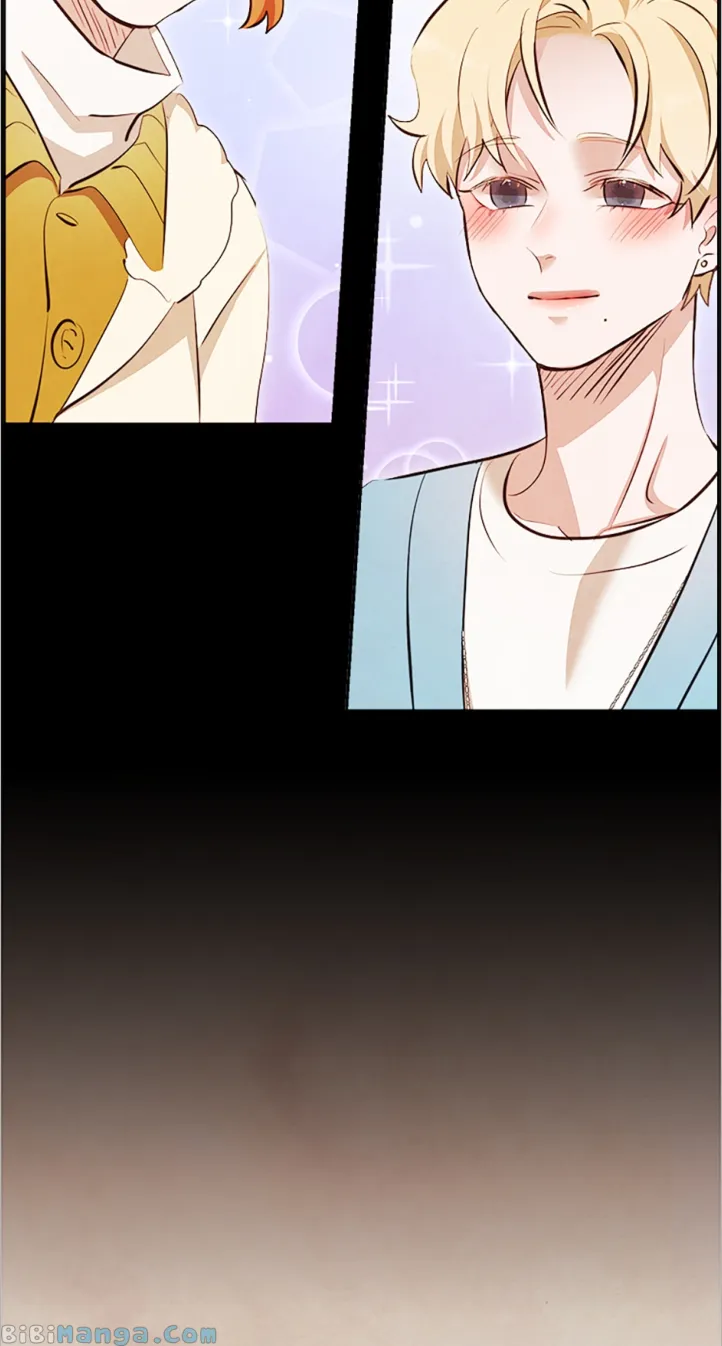 Viewer’s Choice: The Dating Show chapter 16 page 19