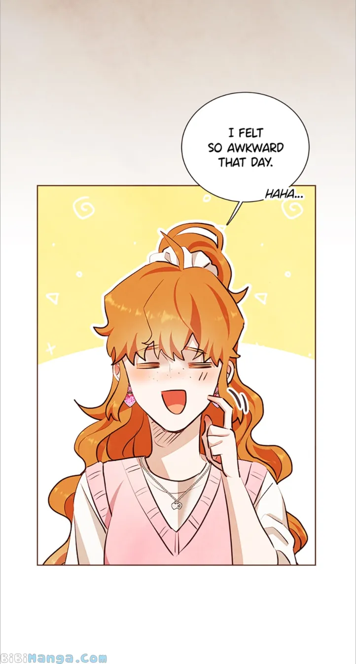 Viewer’s Choice: The Dating Show chapter 16 page 20
