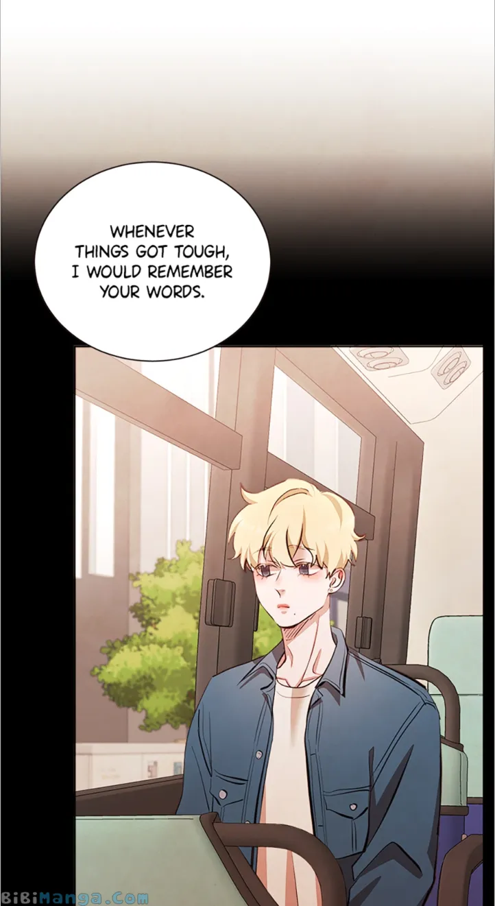 Viewer’s Choice: The Dating Show chapter 16 page 22