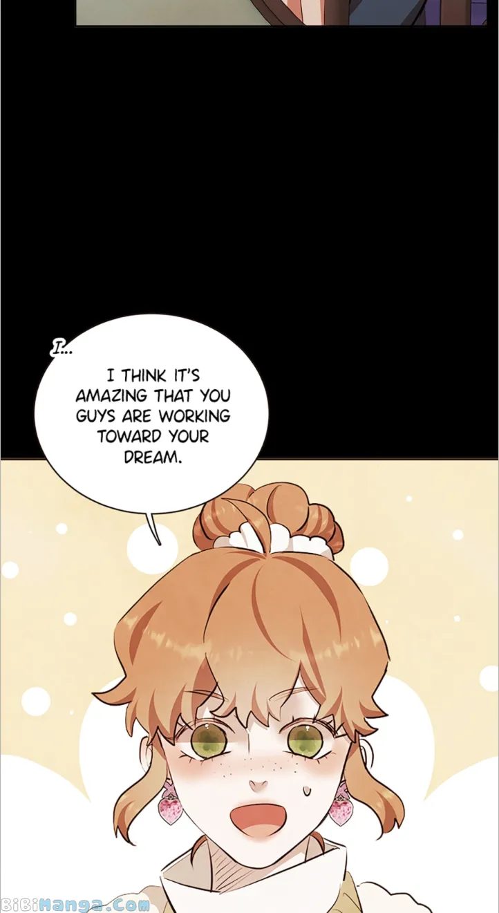 Viewer’s Choice: The Dating Show chapter 16 page 23