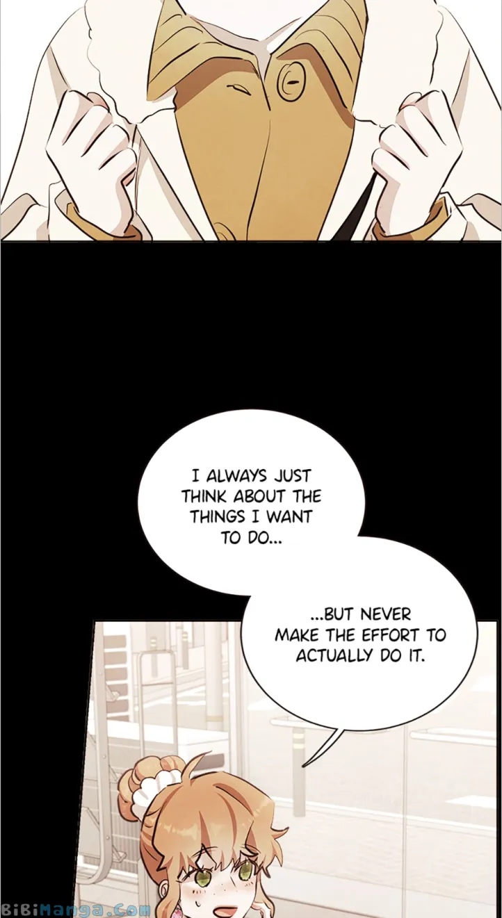 Viewer’s Choice: The Dating Show chapter 16 page 24