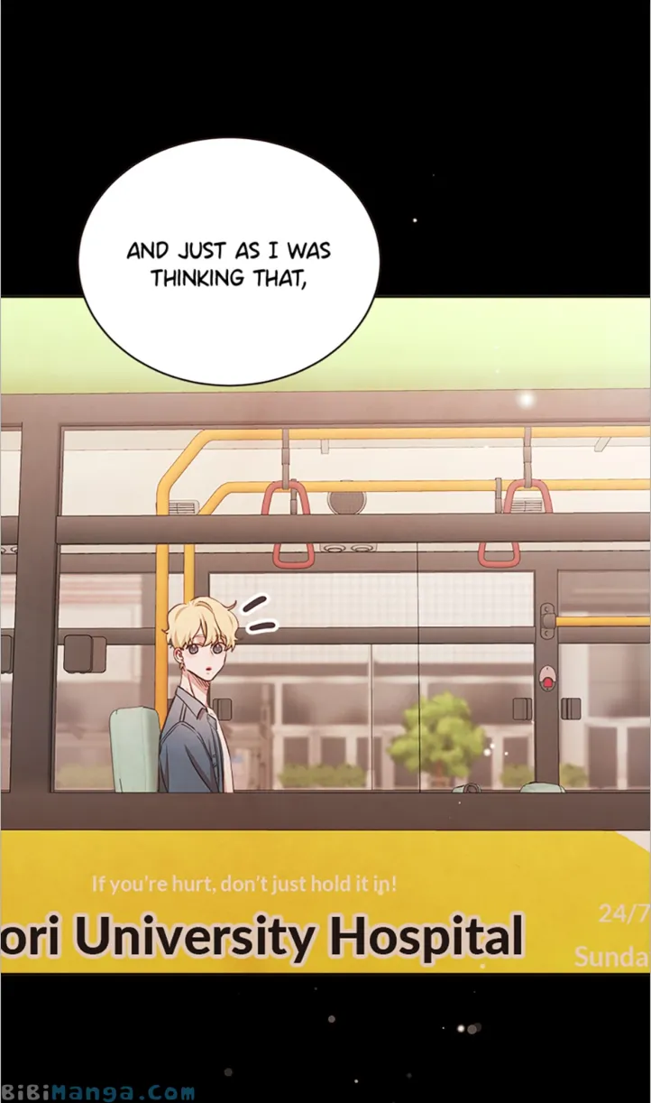 Viewer’s Choice: The Dating Show chapter 16 page 27
