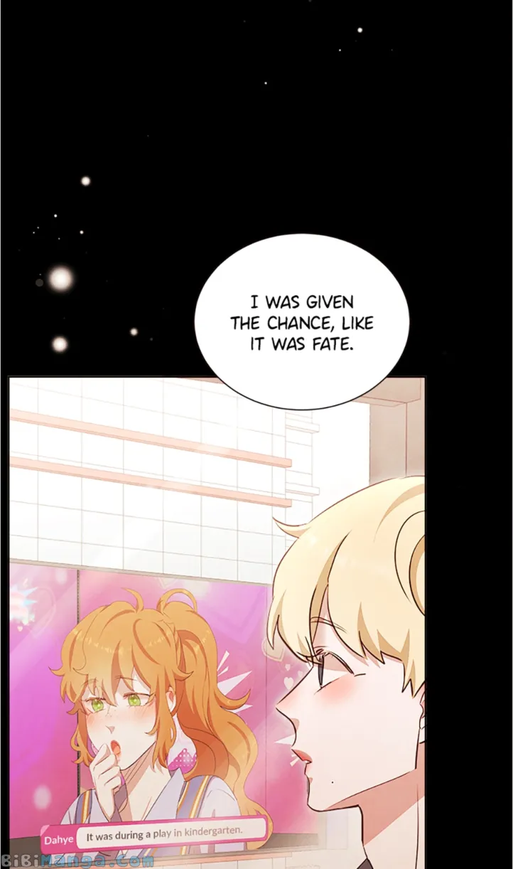 Viewer’s Choice: The Dating Show chapter 16 page 28