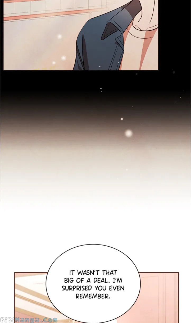 Viewer’s Choice: The Dating Show chapter 16 page 29