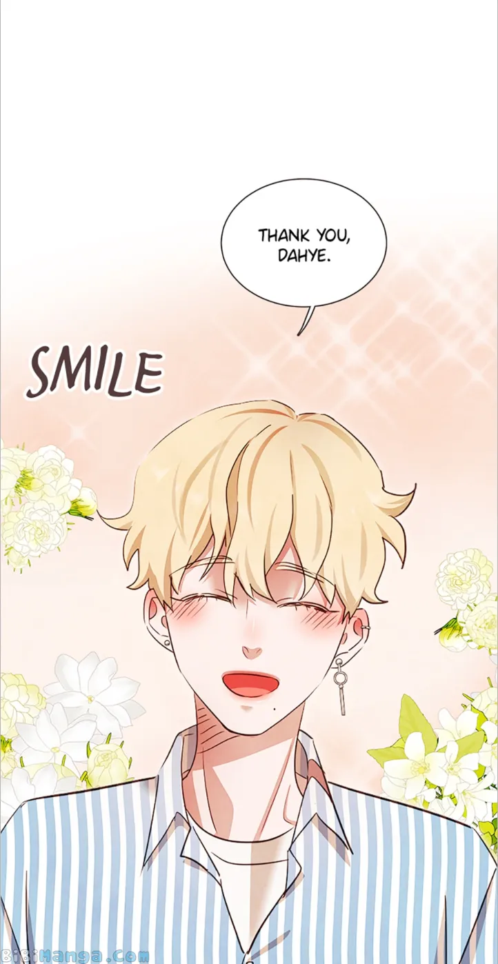 Viewer’s Choice: The Dating Show chapter 16 page 31
