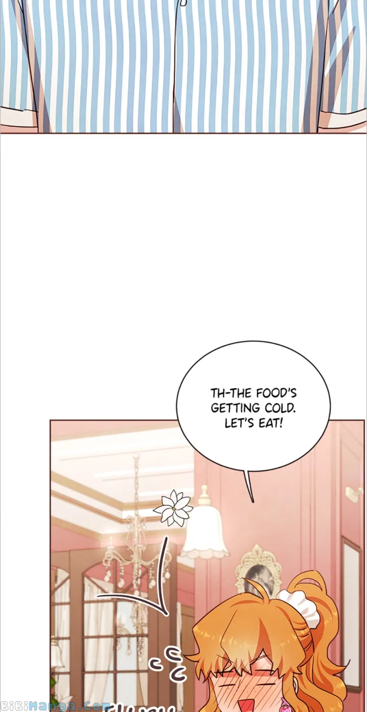 Viewer’s Choice: The Dating Show chapter 16 page 32
