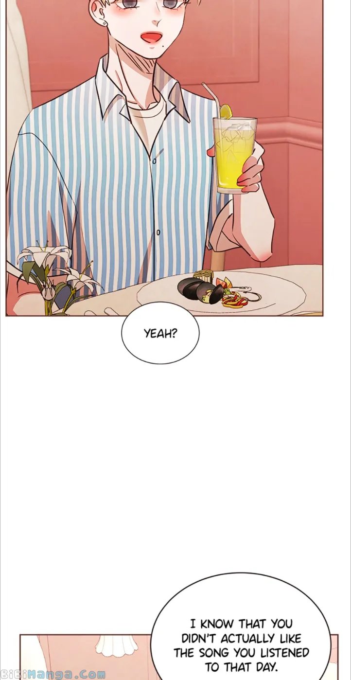 Viewer’s Choice: The Dating Show chapter 16 page 34