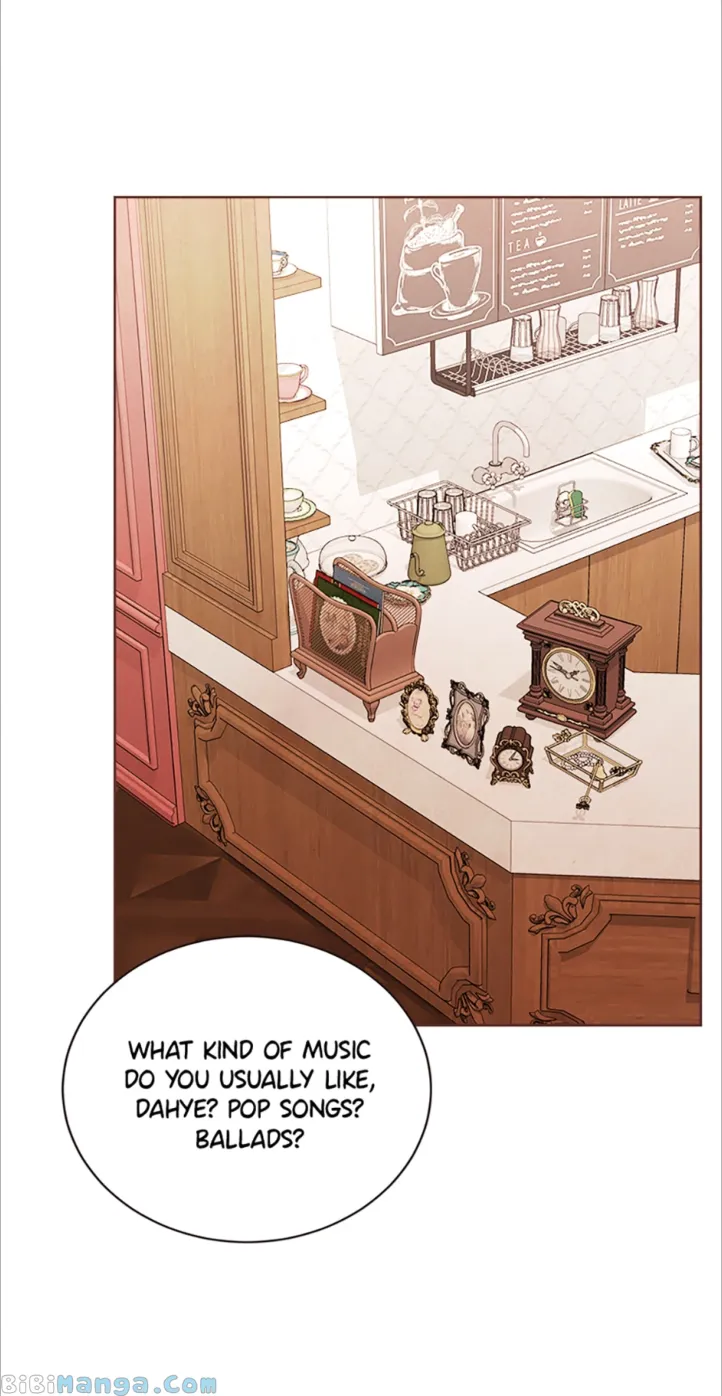 Viewer’s Choice: The Dating Show chapter 16 page 37