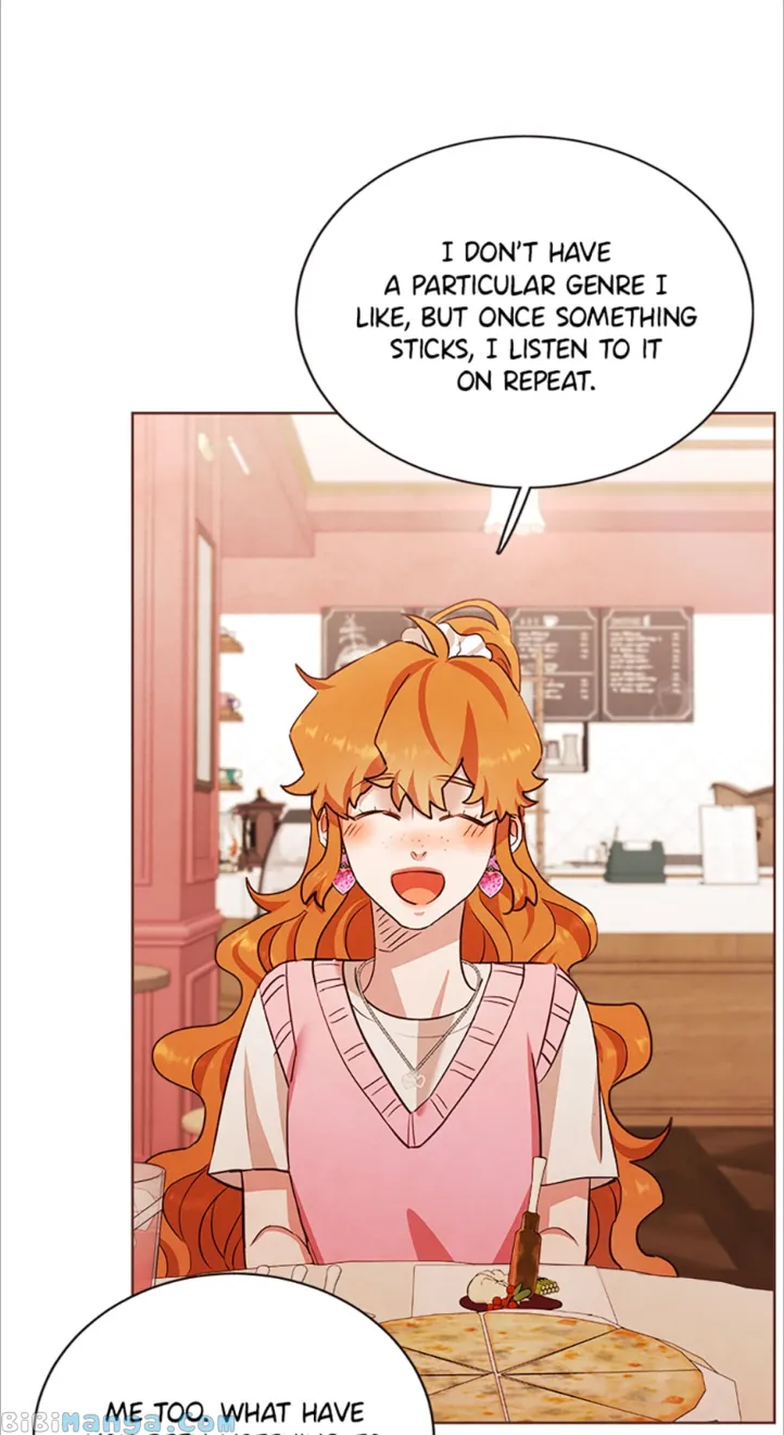 Viewer’s Choice: The Dating Show chapter 16 page 38
