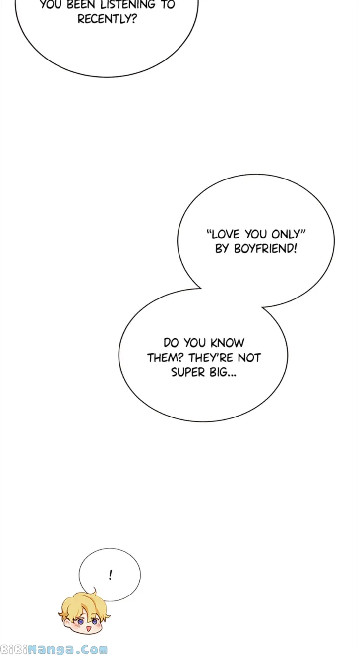 Viewer’s Choice: The Dating Show chapter 16 page 39