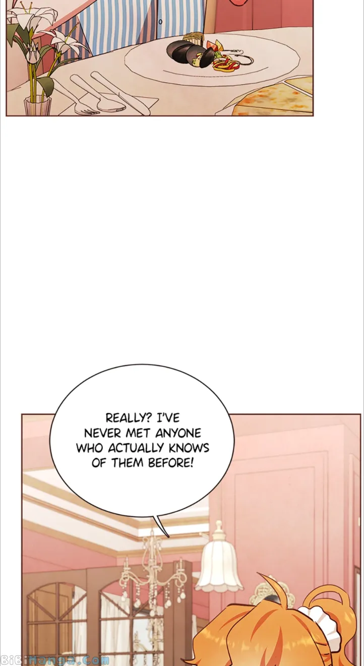 Viewer’s Choice: The Dating Show chapter 16 page 41