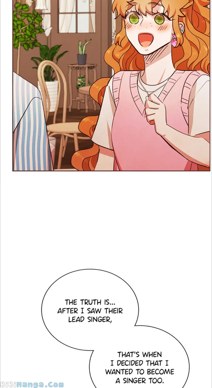 Viewer’s Choice: The Dating Show chapter 16 page 42