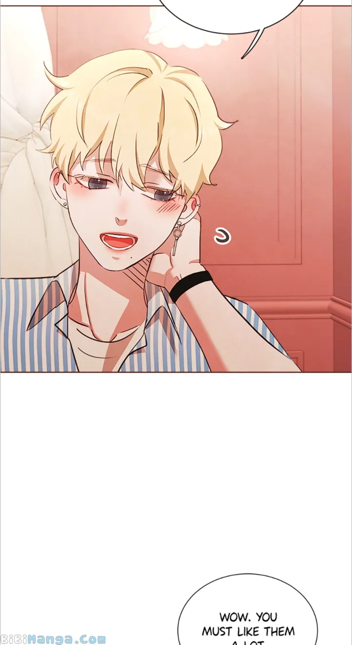 Viewer’s Choice: The Dating Show chapter 16 page 43