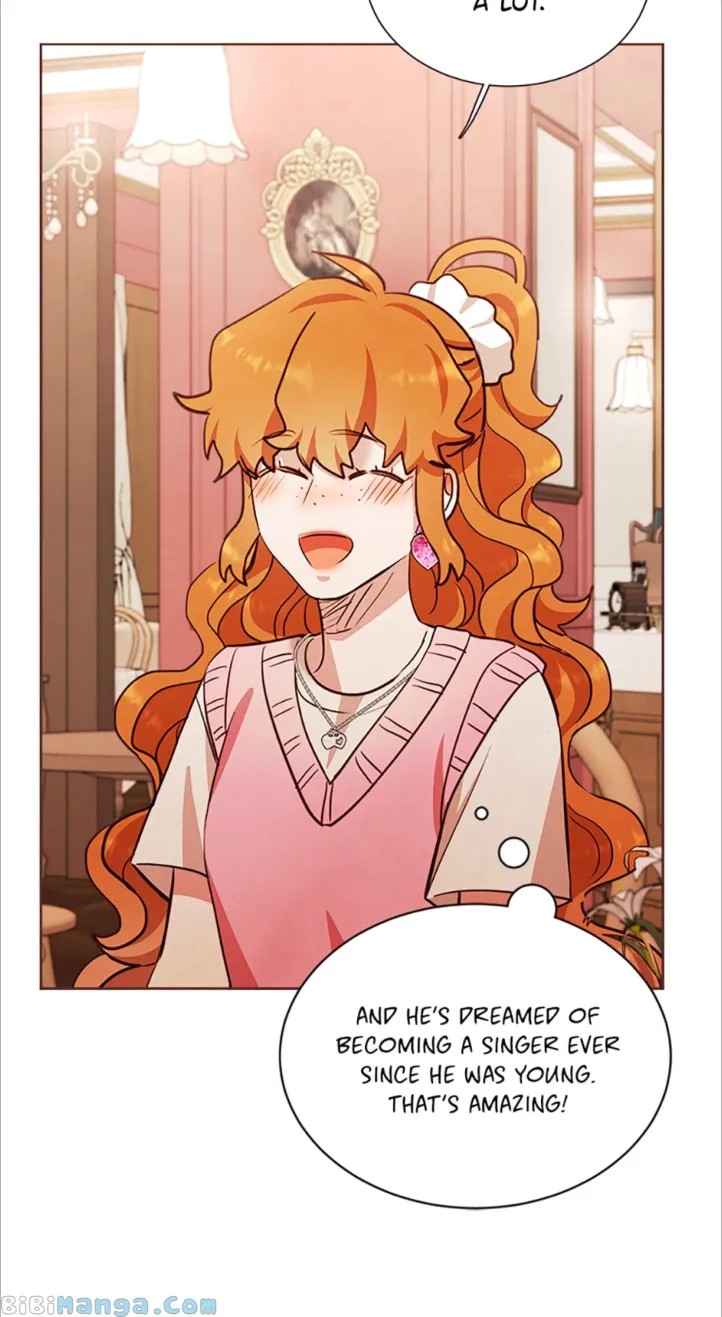 Viewer’s Choice: The Dating Show chapter 16 page 44