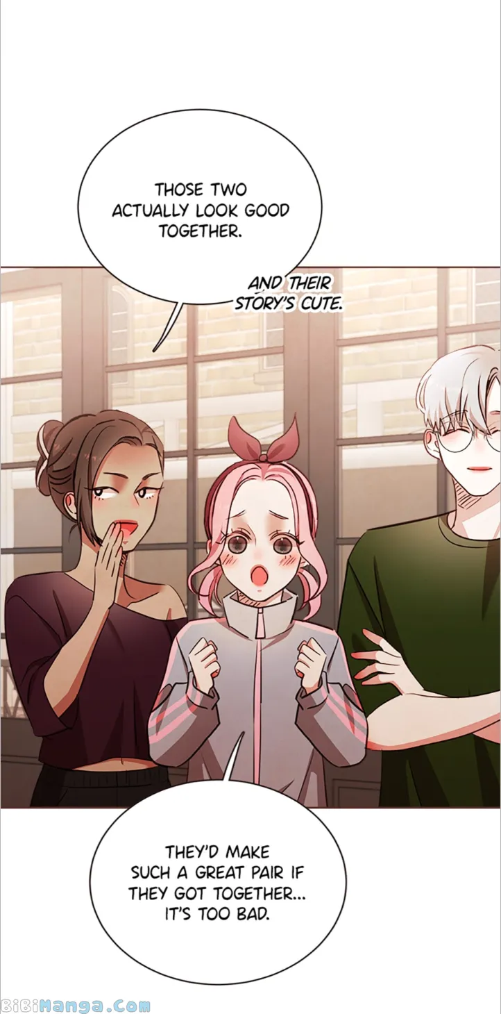 Viewer’s Choice: The Dating Show chapter 16 page 46
