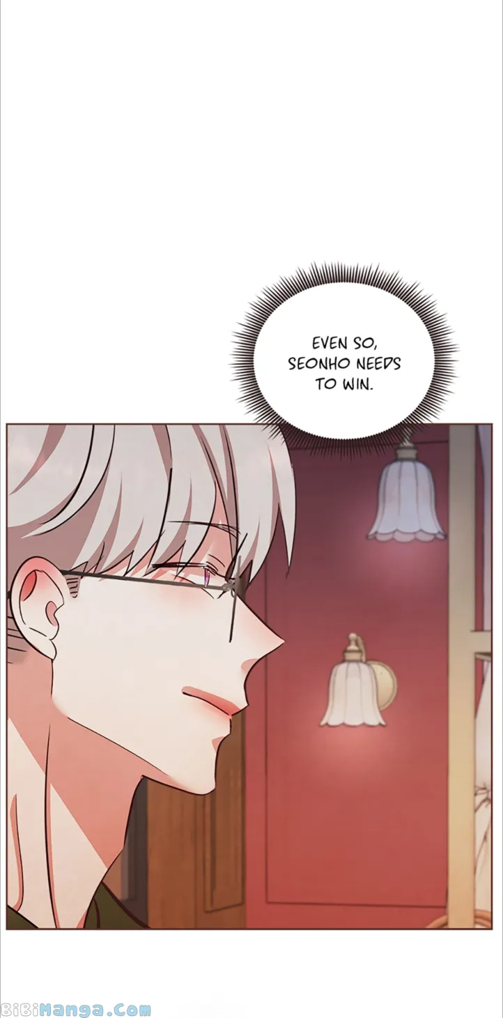 Viewer’s Choice: The Dating Show chapter 16 page 48