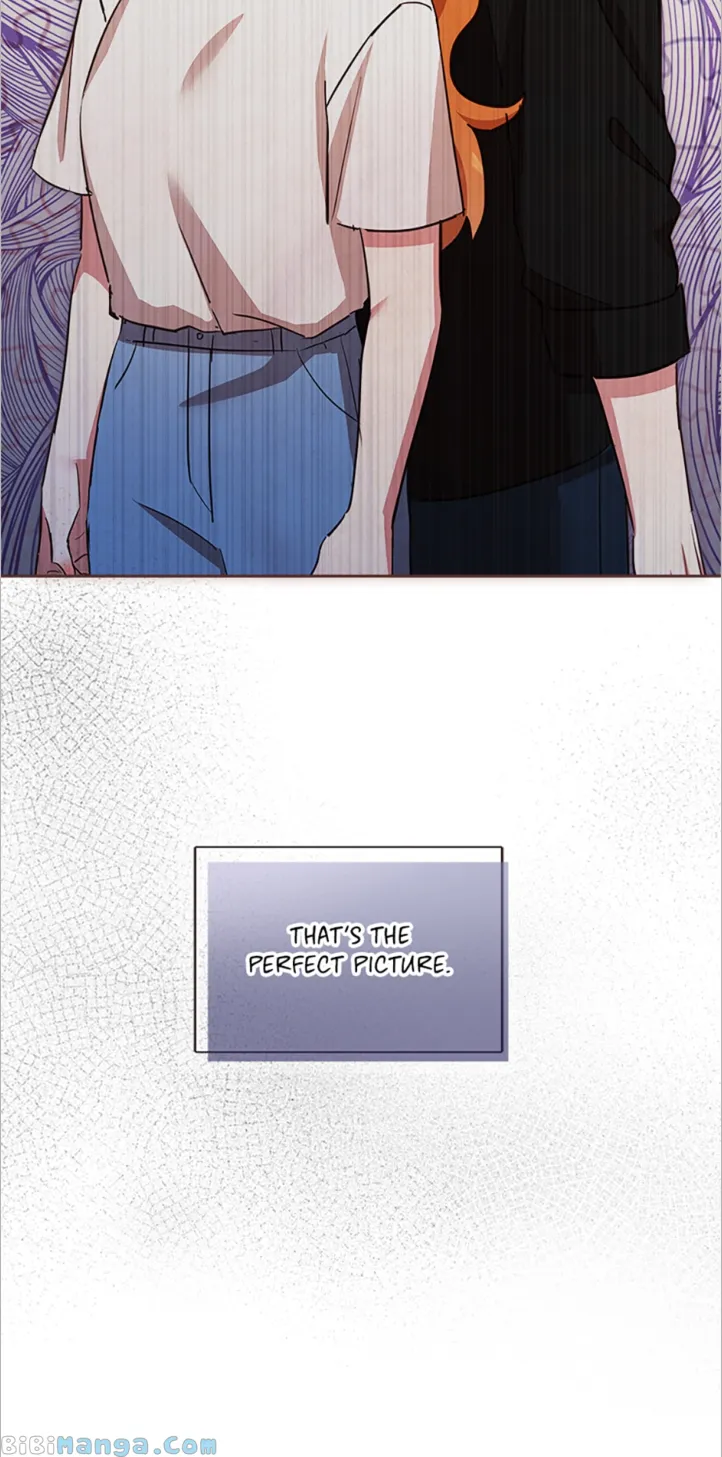 Viewer’s Choice: The Dating Show chapter 16 page 50