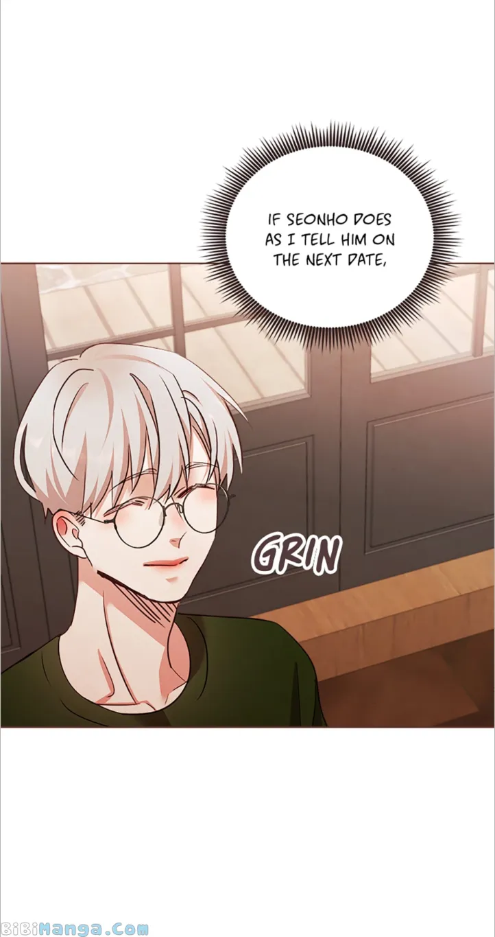 Viewer’s Choice: The Dating Show chapter 16 page 53