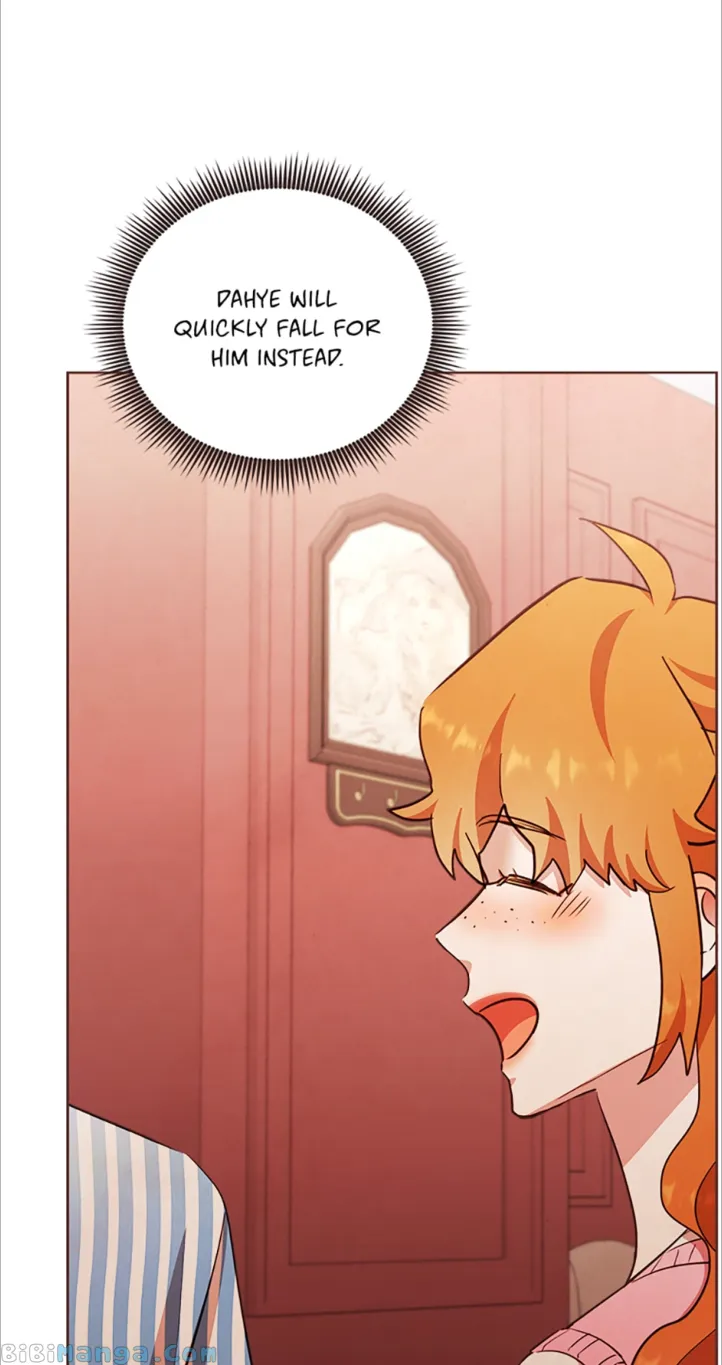 Viewer’s Choice: The Dating Show chapter 16 page 54