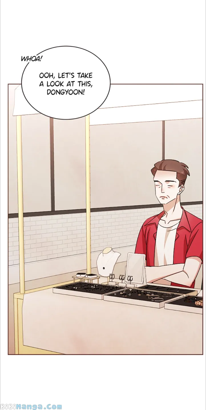 Viewer’s Choice: The Dating Show chapter 16 page 60